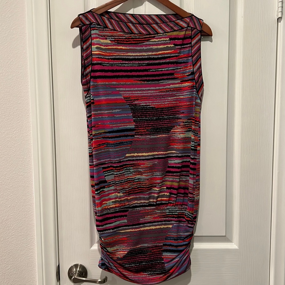 BCBGMaxAzria dress